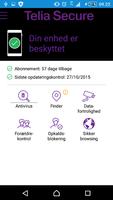 Telia Secure screenshot 2