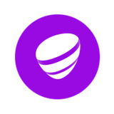 Telia SAFE icon