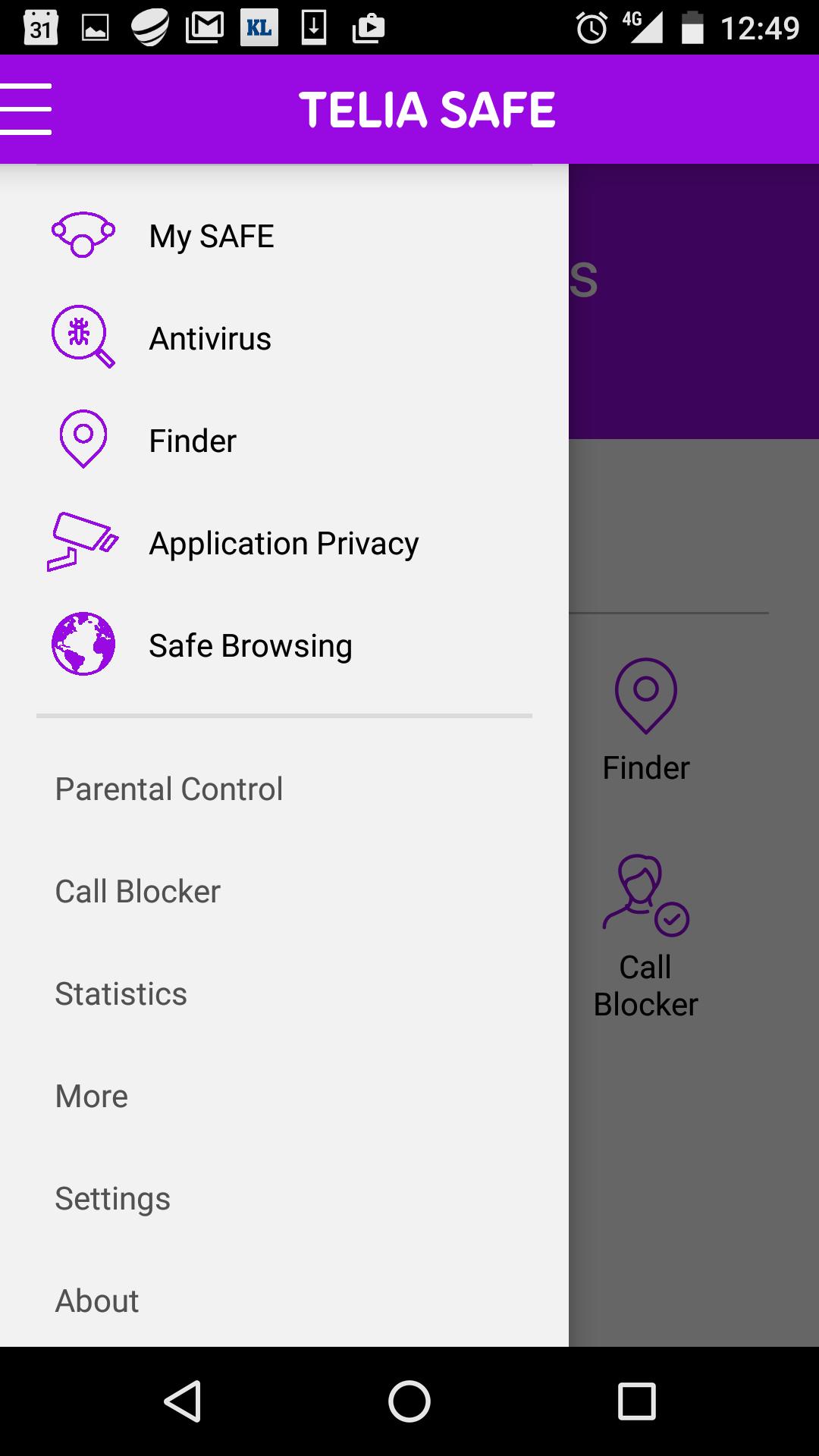 telia f secure