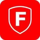 F-Secure for True biểu tượng