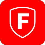 F-Secure for True ícone