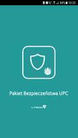 Pakiet Bezpieczeństwa UPC โปสเตอร์