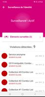 VIS+ capture d'écran 3