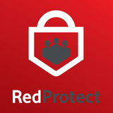 Red Protect 图标