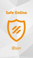 Ziggo Safe Online Plakat