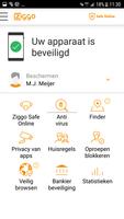 Ziggo Safe Online Screenshot 1