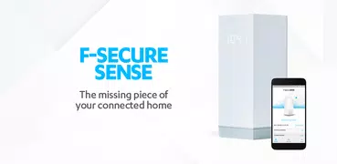 F-Secure SENSE Router