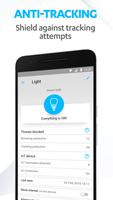 F-Secure SENSE Router syot layar 2