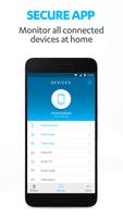 F-Secure SENSE Router syot layar 3