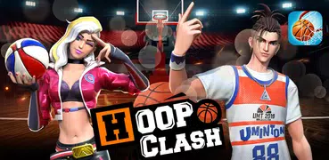 Hoop Clash