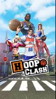 Hoop Clash poster