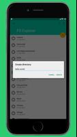 fsfile :é explorer de arquivos é explorer imagem de tela 1