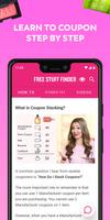 Free Stuff Finder - Save Money 스크린샷 2