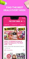 Free Stuff Finder - Save Money Ekran Görüntüsü 3