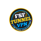 FSF Tunnel Super Fastest Vpn