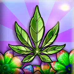 CannaFarm: Idle Weed Farming アプリダウンロード