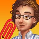 Red Paperclip Merge APK