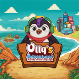 Olly's Adventures