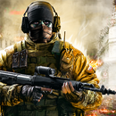 Sniper Gun Shooting Battle War APK