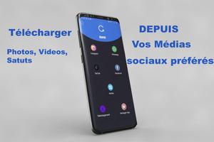 Partage de Fichiers - Sharek, Fichiers Volumineux capture d'écran 2