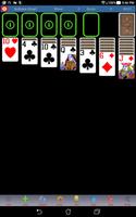 Poster Solitaire Smart
