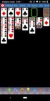 Solitaire Smart captura de pantalla 2