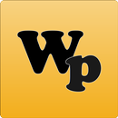 Word Party aplikacja