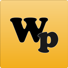آیکون‌ Word Party