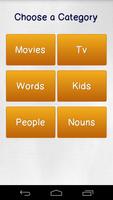 برنامه‌نما Word Party عکس از صفحه