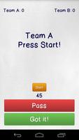 برنامه‌نما Word Party عکس از صفحه