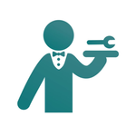 MRI @yourService icon