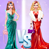 Fashion Studio Makeover Game