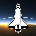 F-Sim | Space Shuttle 2 icône
