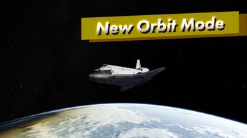 F-Sim | Space Shuttle 2 Screenshot 2