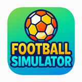 Football Simulator Game APK