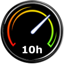 APK Memory Status Widget