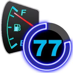 Battery Monitor Widget APK download