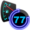 APK Battery Monitor Widget