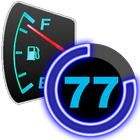 Battery Monitor icono