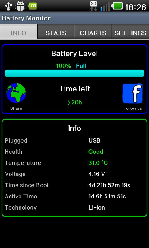 Battery Monitor Widget Pro APK Download for Android – Download Battery  Monitor Widget Pro APK Latest Version - APKFab.com