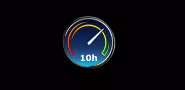 Battery Status Widget