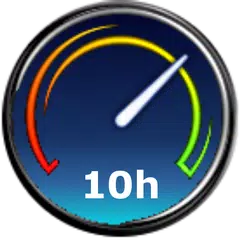 Battery Status Widget APK Herunterladen