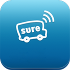 SureBus آئیکن