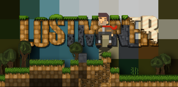 How to Download LostMiner: Build & Craft Game APK Latest Version 1.6.2 for Android 2025 image