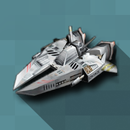 SkyFrontier 3D APK
