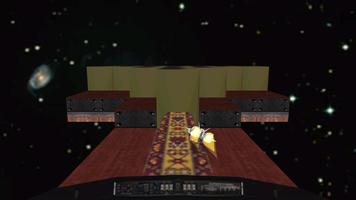 SkyFrontier 3D 截圖 2