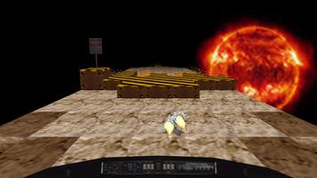 SkyFrontier 3D 截圖 3