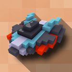 Voxel Road icon