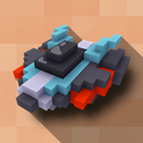 Voxel Road APK