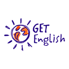 Get English icône